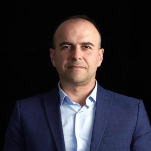 un portrait de jonathan herscovici